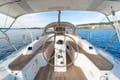 Enjoy Croatia with Sailboat Cleopatra rental | Yacht4Less