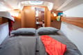 Sailboat Cleopatra affordable yacht charter in Croatia | Yacht4Less