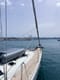 Book Sailboat Zeus for your sailing holiday in Greece | Yacht4Less