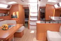 Discover Greece on Sailboat Zeus | Yacht4Less