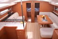 Sailing vacation in Greece on Sailboat Zeus | Yacht4Less