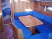Sailing vacation in Croatia on Sailboat Ines | Yacht4Less