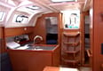 Explore Greece aboard Sailboat Anemos | Yacht4Less