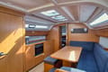 Explore Greece aboard Sailboat Ariti | Yacht4Less