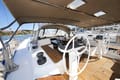 Sailing vacation in Croatia on Sailboat Domo | Yacht4Less