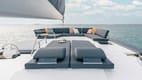 Explore USVI aboard Catamaran Mer Sea | Yacht4Less
