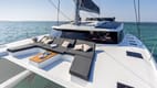 Book Catamaran Mer Sea for your sailing holiday in USVI | Yacht4Less