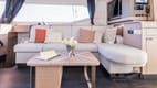 Experience USVI on Catamaran Mer Sea | Yacht4Less