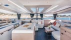 Enjoy USVI with Catamaran Mer Sea rental | Yacht4Less