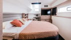 Catamaran Mer Sea affordable yacht charter in USVI | Yacht4Less