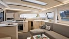 Enjoy BVI with Catamaran Scarlet Ibis II rental | Yacht4Less
