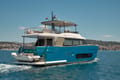 Book Motorboat Ava 2 for your sailing holiday in Croatia | Yacht4Less