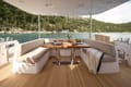 Motorboat Ava 2 – best yacht rental in Croatia | Yacht4Less