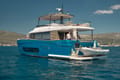 Explore Croatia aboard Motorboat Ava 2 | Yacht4Less