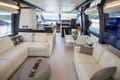 Explore Croatia aboard Motorboat Alyss | Yacht4Less