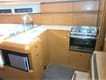 Book Sailboat Johanna for your sailing holiday in France | Yacht4Less