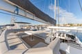 Catamaran Tibouren – best yacht rental in France | Yacht4Less