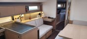 Book Sailboat Alpamapa for your sailing holiday in France | Yacht4Less
