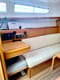 Sailboat Bibidou – best yacht rental in France | Yacht4Less