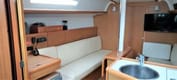 Book Sailboat Kalliste for your sailing holiday in France | Yacht4Less