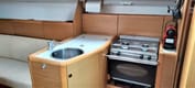 Sailboat Kalliste – best yacht rental in France | Yacht4Less