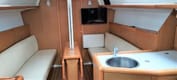 Explore France aboard Sailboat Kalliste | Yacht4Less