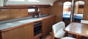 Sailboat Galway – best yacht rental in France | Yacht4Less