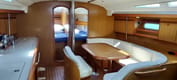 Sailing vacation in France on Sailboat Galway | Yacht4Less
