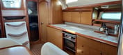 Discover France on Sailboat Galway | Yacht4Less