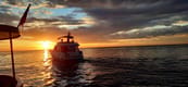 Enjoy Slovenia with Motorboat Sarkis de Karabas rental | Yacht4Less