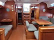 Explore Turkey aboard Sailboat Maestro | Yacht4Less