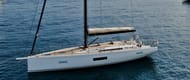 Enjoy Italy with Sailboat Miss Marie rental | Yacht4Less
