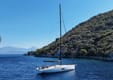 Sailboat Miss Marie charter deals in Italy | Yacht4Less