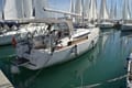 Enjoy Croatia with Sailboat Libera rental | Yacht4Less