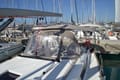 Sailboat Libera charter deals in Croatia | Yacht4Less
