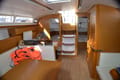 Sailboat Libera affordable yacht charter in Croatia | Yacht4Less