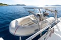 Catamaran Patch Work – best yacht rental in Croatia | Yacht4Less