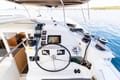 Sailing vacation in Croatia on Catamaran Patch Work | Yacht4Less