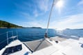 Enjoy Croatia with Catamaran Patch Work rental | Yacht4Less