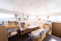 Catamaran Patch Work available to rent in Croatia | Yacht4Less