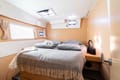 Sailing vacation in Croatia on Catamaran Patch Work | Yacht4Less