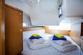 Experience Croatia on Sailboat Rock Point | Yacht4Less