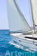 Book Sailboat Artemis for your sailing holiday in Greece | Yacht4Less