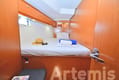 Sailing vacation in Greece on Sailboat Artemis | Yacht4Less