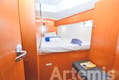 Enjoy Greece with Sailboat Artemis rental | Yacht4Less