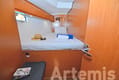 Discover Greece on Sailboat Artemis | Yacht4Less