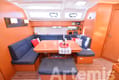 Plan your sailing vacation in Greece with Sailboat Artemis | Yacht4Less