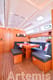 Charter a Sailboat Artemis rental in Greece with or without a skipper | Yacht4Less