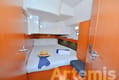 Sailboat Artemis affordable yacht charter in Greece | Yacht4Less