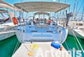 Explore Greece aboard Sailboat Artemis | Yacht4Less